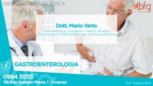 Gastroenterologia ed Epatologia