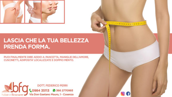 Inner-B Mesoterapia Cosenza