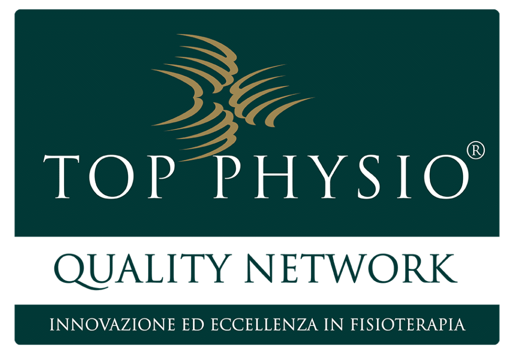 Top Physio Cosenza – Affiliazione di qualità