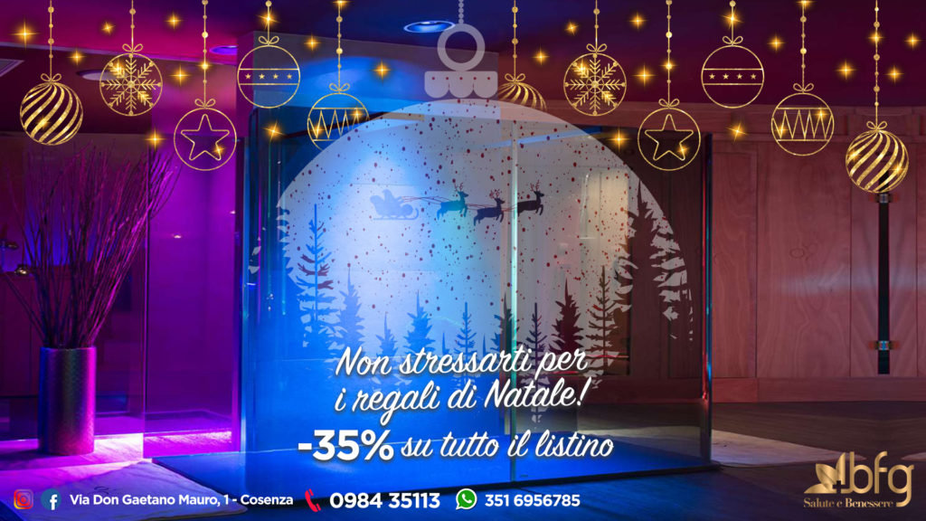 Regali di Natale originali per coppie e single